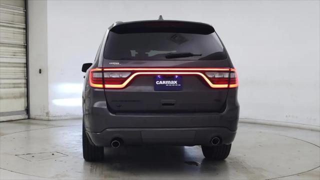 2021 Dodge Durango R/T AWD