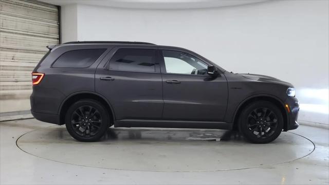 2021 Dodge Durango R/T AWD
