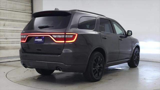 2021 Dodge Durango R/T AWD