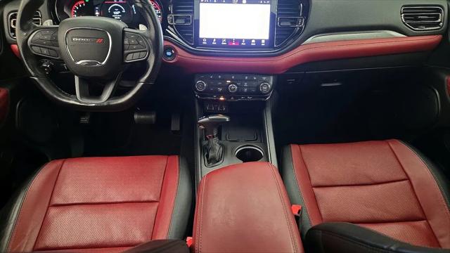 2021 Dodge Durango R/T AWD
