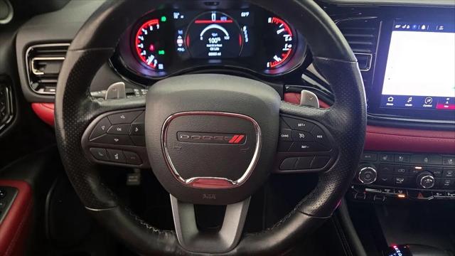 2021 Dodge Durango R/T AWD