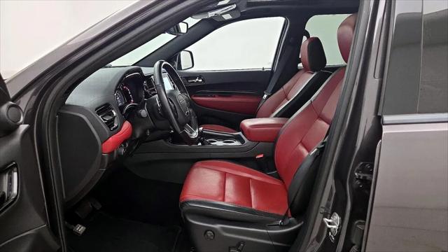 2021 Dodge Durango R/T AWD