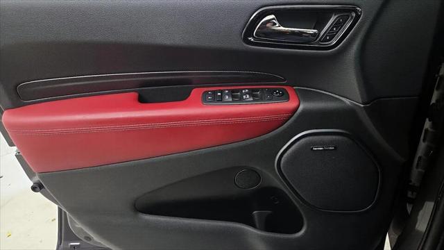 2021 Dodge Durango R/T AWD