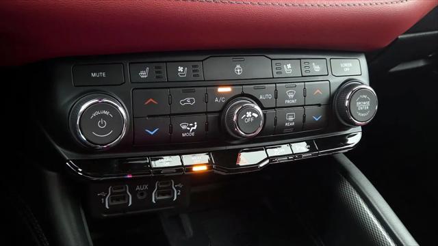 2021 Dodge Durango R/T AWD