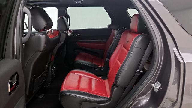 2021 Dodge Durango R/T AWD