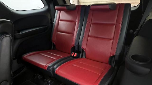 2021 Dodge Durango R/T AWD