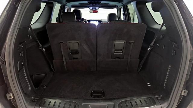 2021 Dodge Durango R/T AWD