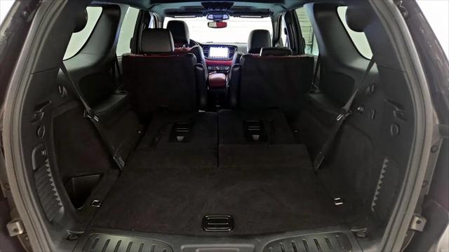 2021 Dodge Durango R/T AWD