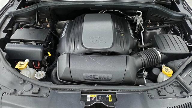 2021 Dodge Durango R/T AWD