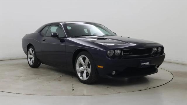 2014 Dodge Challenger SXT Plus for sale in Amherst, NY
