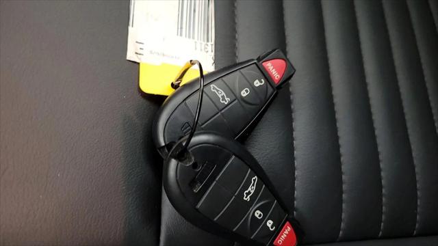 2014 Dodge Challenger SXT Plus
