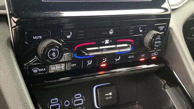 2023 Jeep Grand Cherokee Altitude 4x4