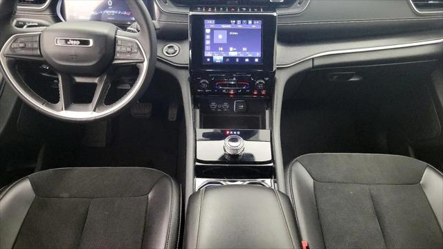 2023 Jeep Grand Cherokee Altitude 4x4