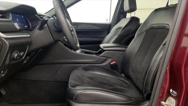 2023 Jeep Grand Cherokee Altitude 4x4