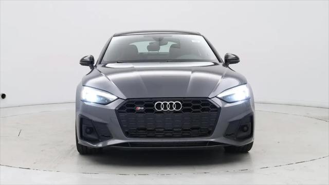 2021 Audi S5 Sportback Premium Plus TFSI quattro Tiptronic