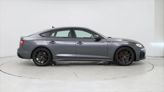 2021 Audi S5 Sportback Premium Plus TFSI quattro Tiptronic