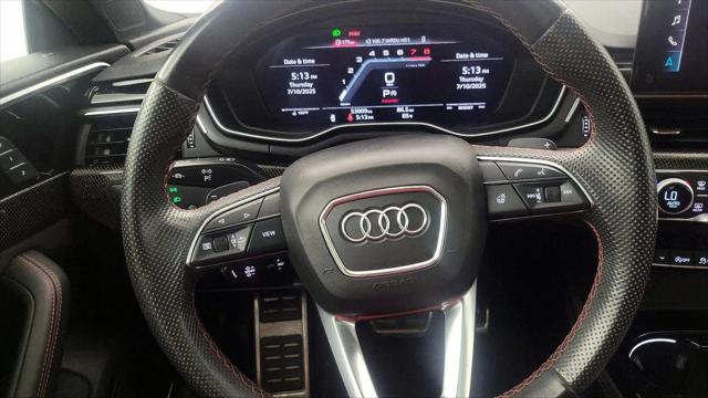 2021 Audi S5 Sportback Premium Plus TFSI quattro Tiptronic