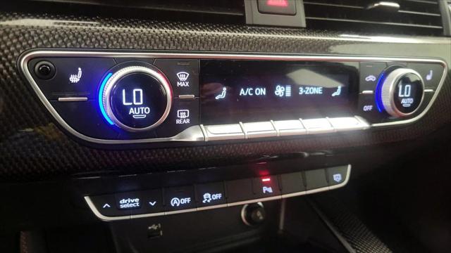 2021 Audi S5 Sportback Premium Plus TFSI quattro Tiptronic