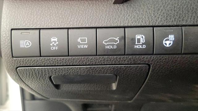 2023 Toyota Camry XSE AWD