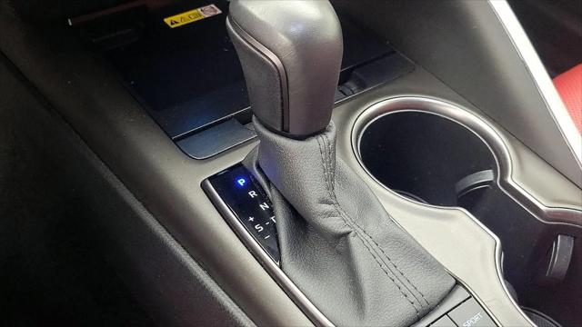 2023 Toyota Camry XSE AWD