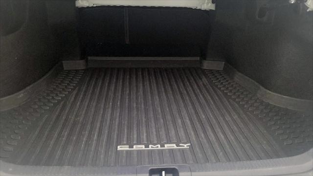 2023 Toyota Camry XSE AWD
