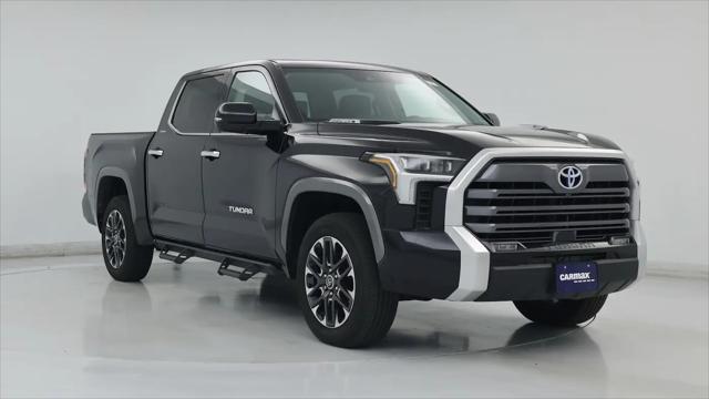 2024 Toyota Tundra Limited 4WD for sale in Amherst, NY