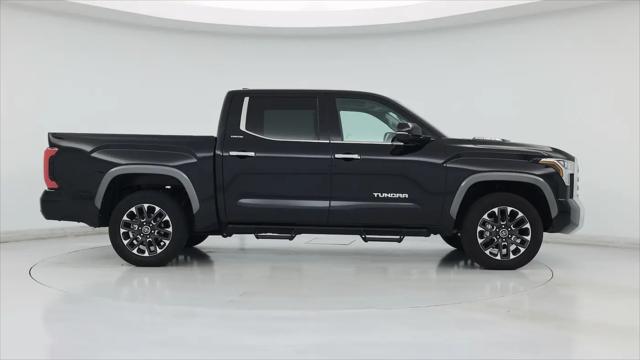 2024 Toyota Tundra Limited 4WD