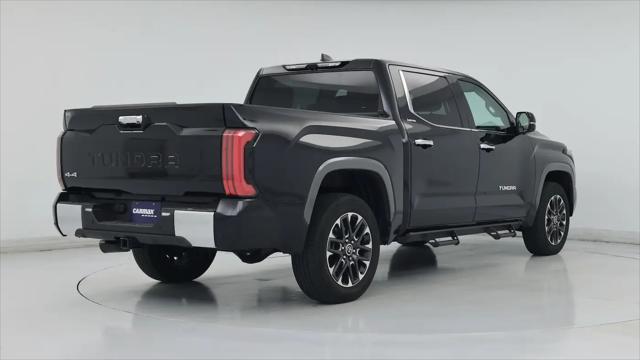 2024 Toyota Tundra Limited 4WD