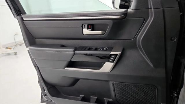 2024 Toyota Tundra Limited 4WD