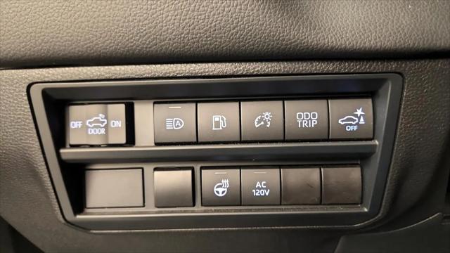 2024 Toyota Tundra Limited 4WD