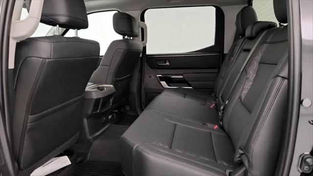 2024 Toyota Tundra Limited 4WD