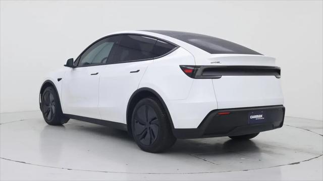 2026 Tesla Model Y Premium Rear-Wheel Drive