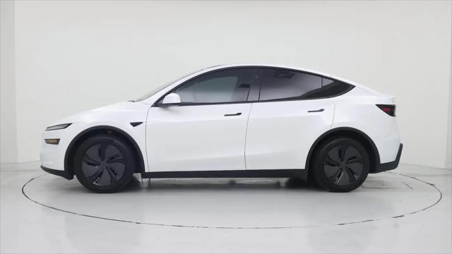2026 Tesla Model Y Premium Rear-Wheel Drive