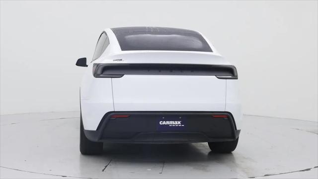 2026 Tesla Model Y Premium Rear-Wheel Drive