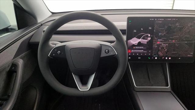 2026 Tesla Model Y Premium Rear-Wheel Drive