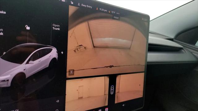 2026 Tesla Model Y Premium Rear-Wheel Drive