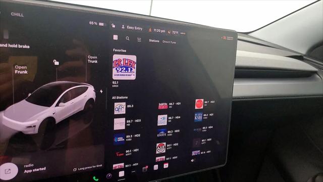 2026 Tesla Model Y Premium Rear-Wheel Drive