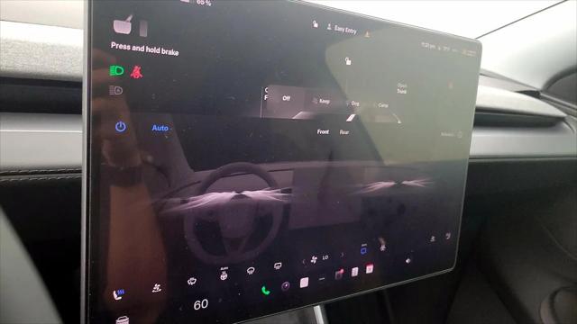 2026 Tesla Model Y Premium Rear-Wheel Drive