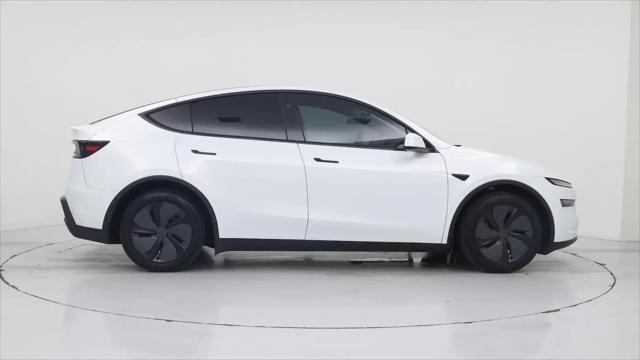 2026 Tesla Model Y Premium Rear-Wheel Drive
