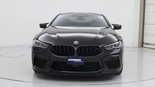 2023 BMW M8 Competition