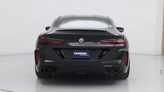 2023 BMW M8 Competition