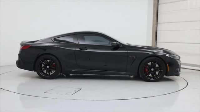 2023 BMW M8 Competition