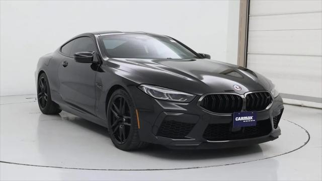 2023 BMW M8 Competition for sale in Killeen, TX
