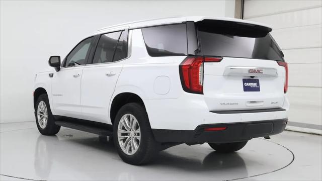 2024 GMC Yukon 2WD SLE