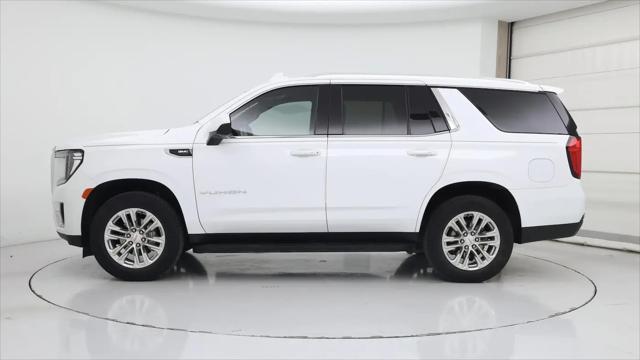 2024 GMC Yukon 2WD SLE