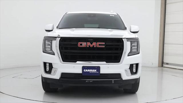 2024 GMC Yukon 2WD SLE