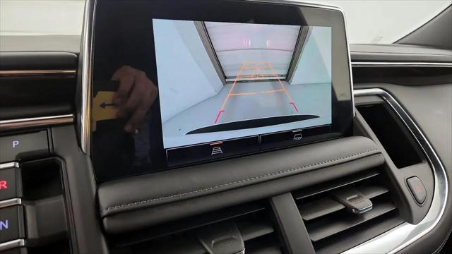 2024 GMC Yukon 2WD SLE