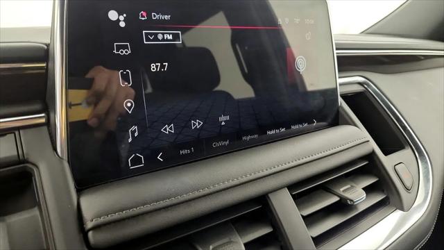 2024 GMC Yukon 2WD SLE