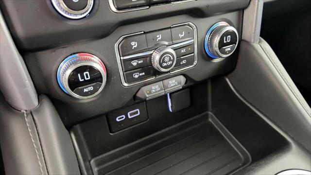 2024 GMC Yukon 2WD SLE