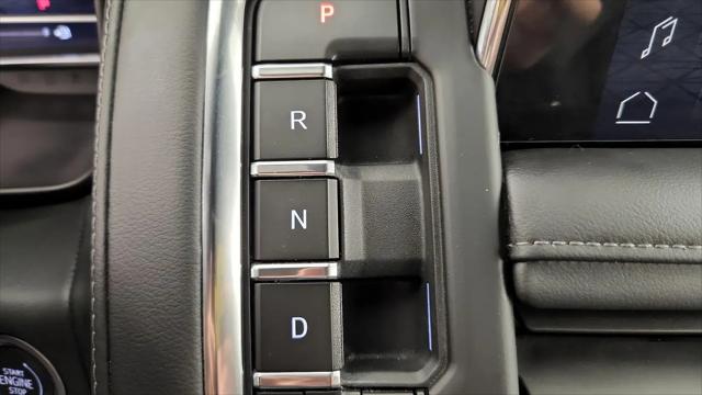 2024 GMC Yukon 2WD SLE